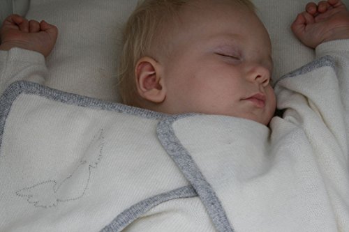 petit-amour-baby-kaschmir-babydecke-pa-ba-0027a-ecru image 8