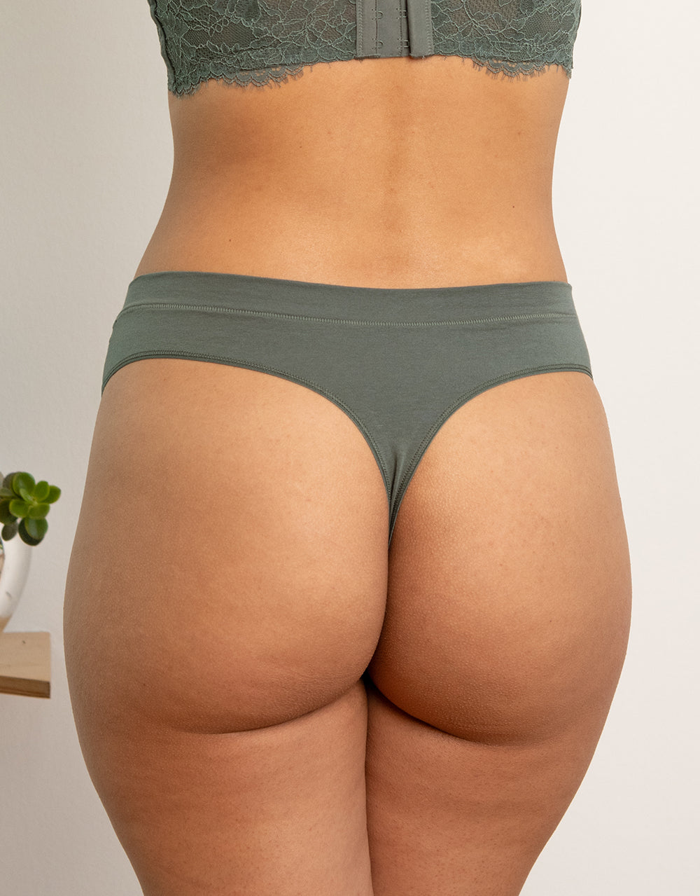 sugarshape-basic-string-baumwolle-olive image 2
