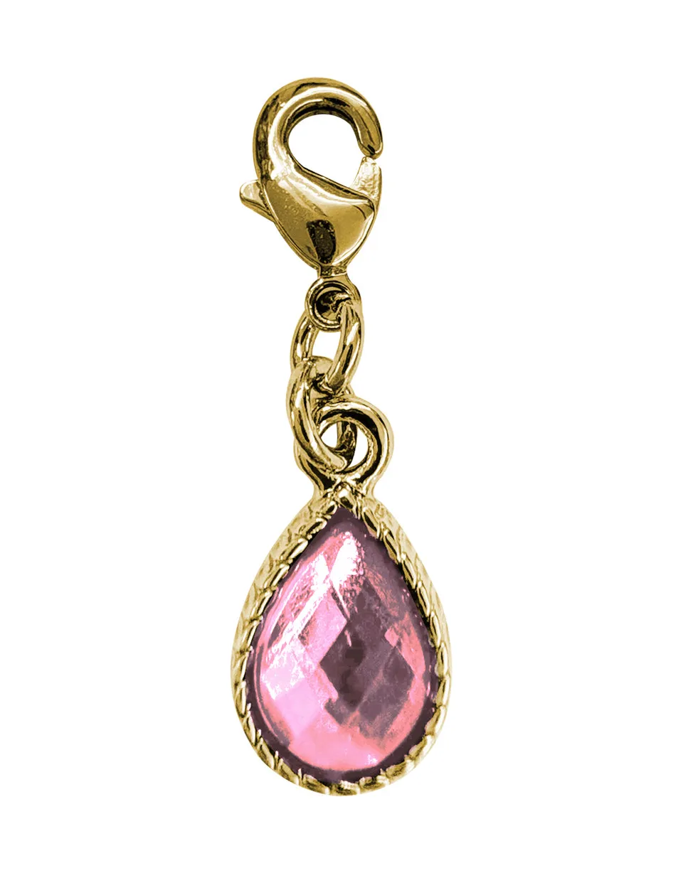 sugarshape-bra-charms-bra-charm-jewel-rose-anh-nger image 1