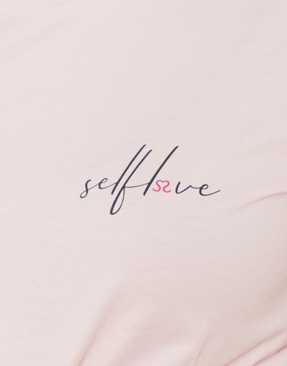 sugarshape-cozy-t-shirt-selflove-ros-print-baumwolle image 6