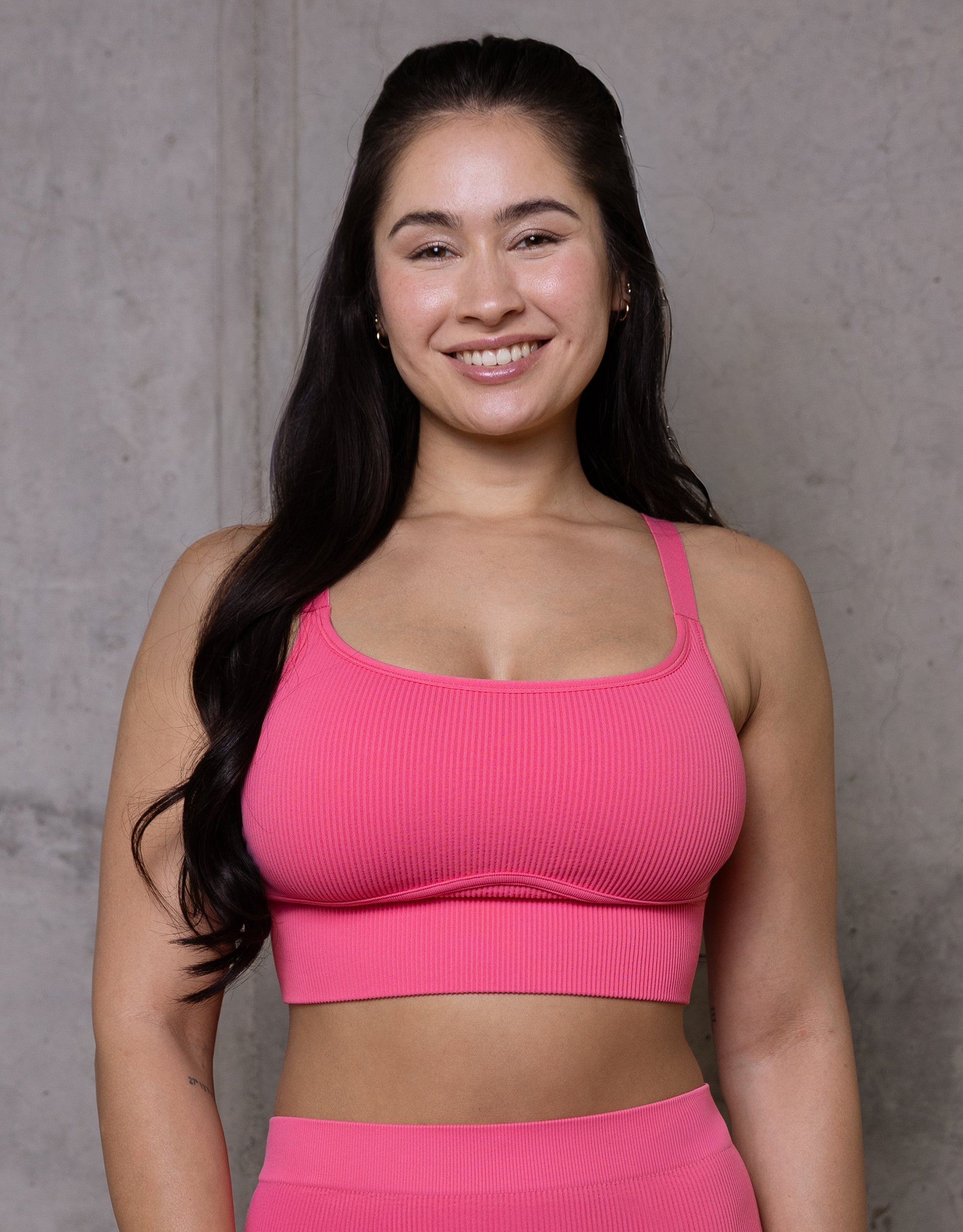 sugarshape-freeda-flamingo-bustier-set-2x-pink-nahtlos image 3