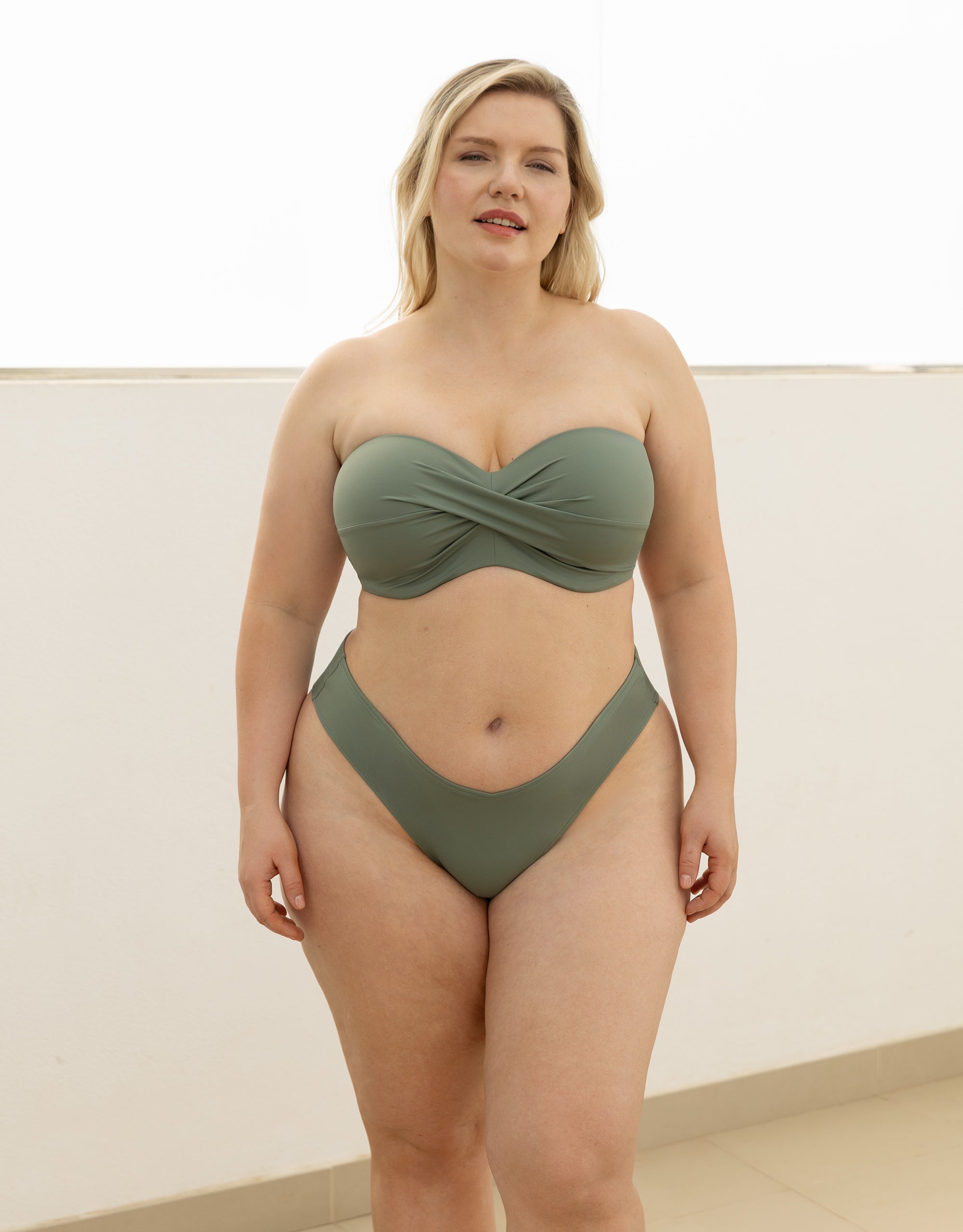 sugarshape-monaco-brazilian-slip-bikini-khaki-v-shape image 3