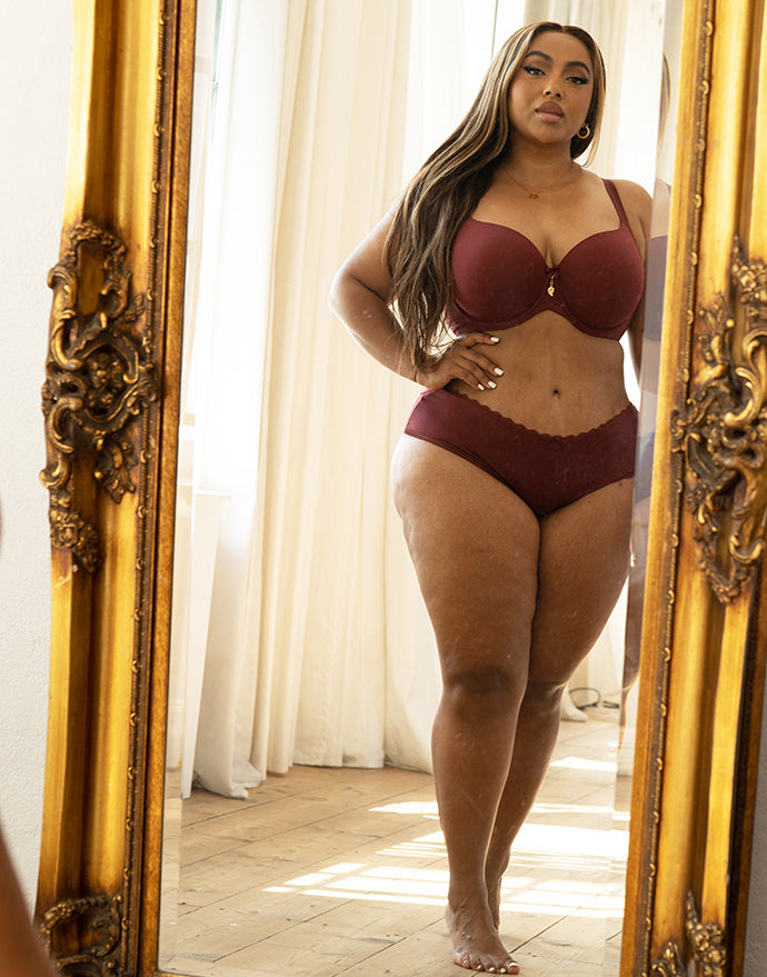 sugarshape-true-panty-port-bordeaux-bequem-alltag image 8