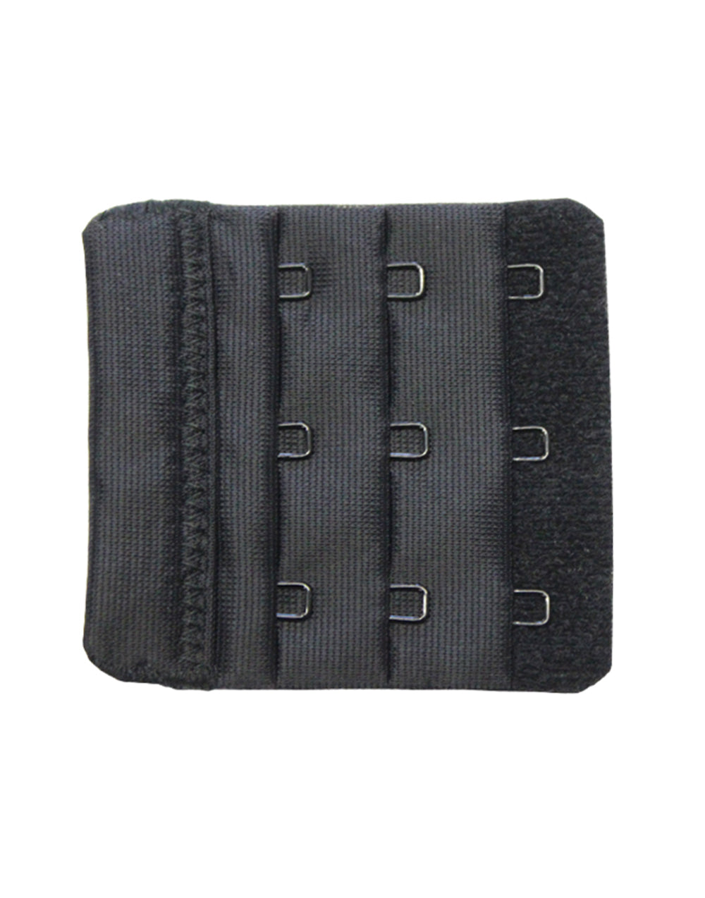 sugarshape-bh-verl-ngerer-black-3-reihig-haken image 1