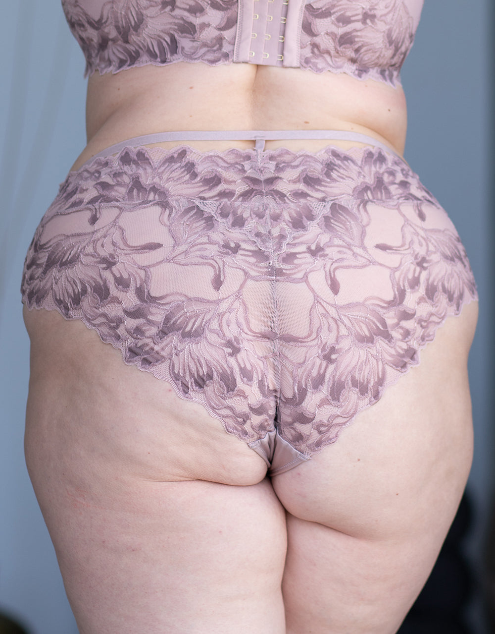 sugarshape-cha-cha-cha-high-panty-slip-nougat-spitze image 2