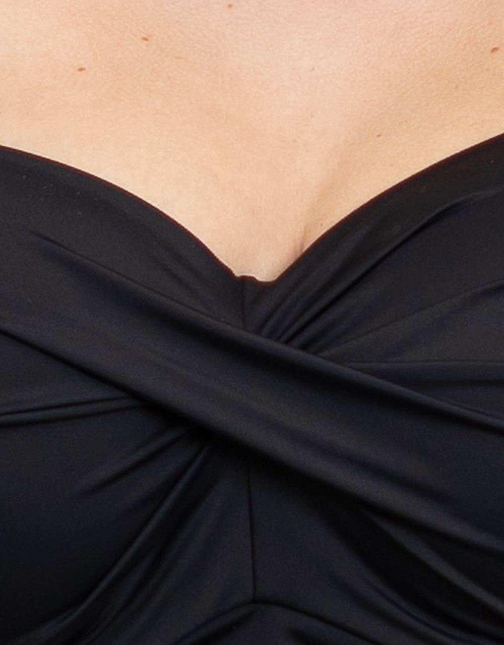 sugarshape-monaco-tankini-top-schwarz-recycelt image 5