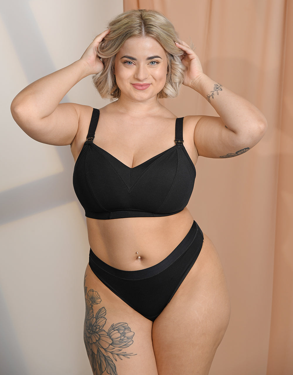 sugarshape-cozy-cozymama-still-bralette-bh-schwarz-modal image 5
