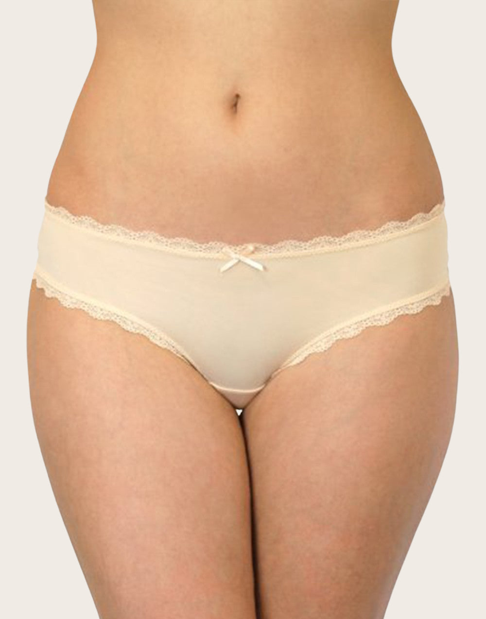 sugarshape-pure-basic-string-champagne-goldschimmer image 1