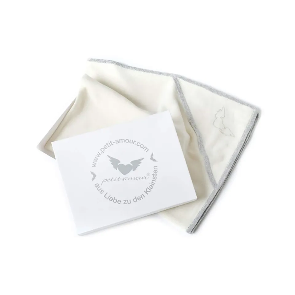 petit-amour-baby-kaschmir-babydecke-pa-ba-0027a-ecru image 1