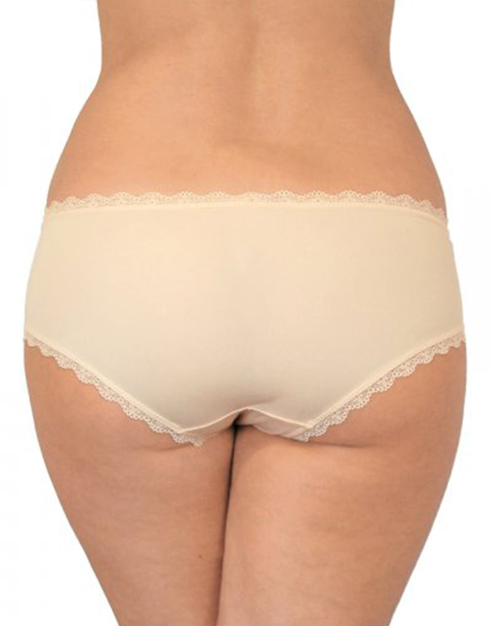 sugarshape-pure-panty-basic-champagne-gold image 1