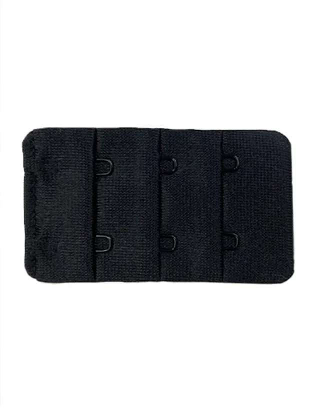 sugarshape-bh-verl-ngerer-satin-black-2-reihig-schwarz image 1