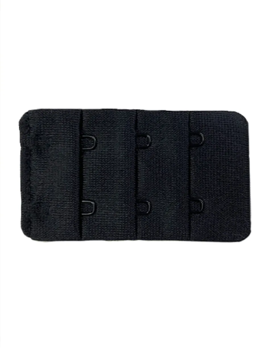 sugarshape-bh-verl-ngerer-satin-black-2-reihig-schwarz image 1