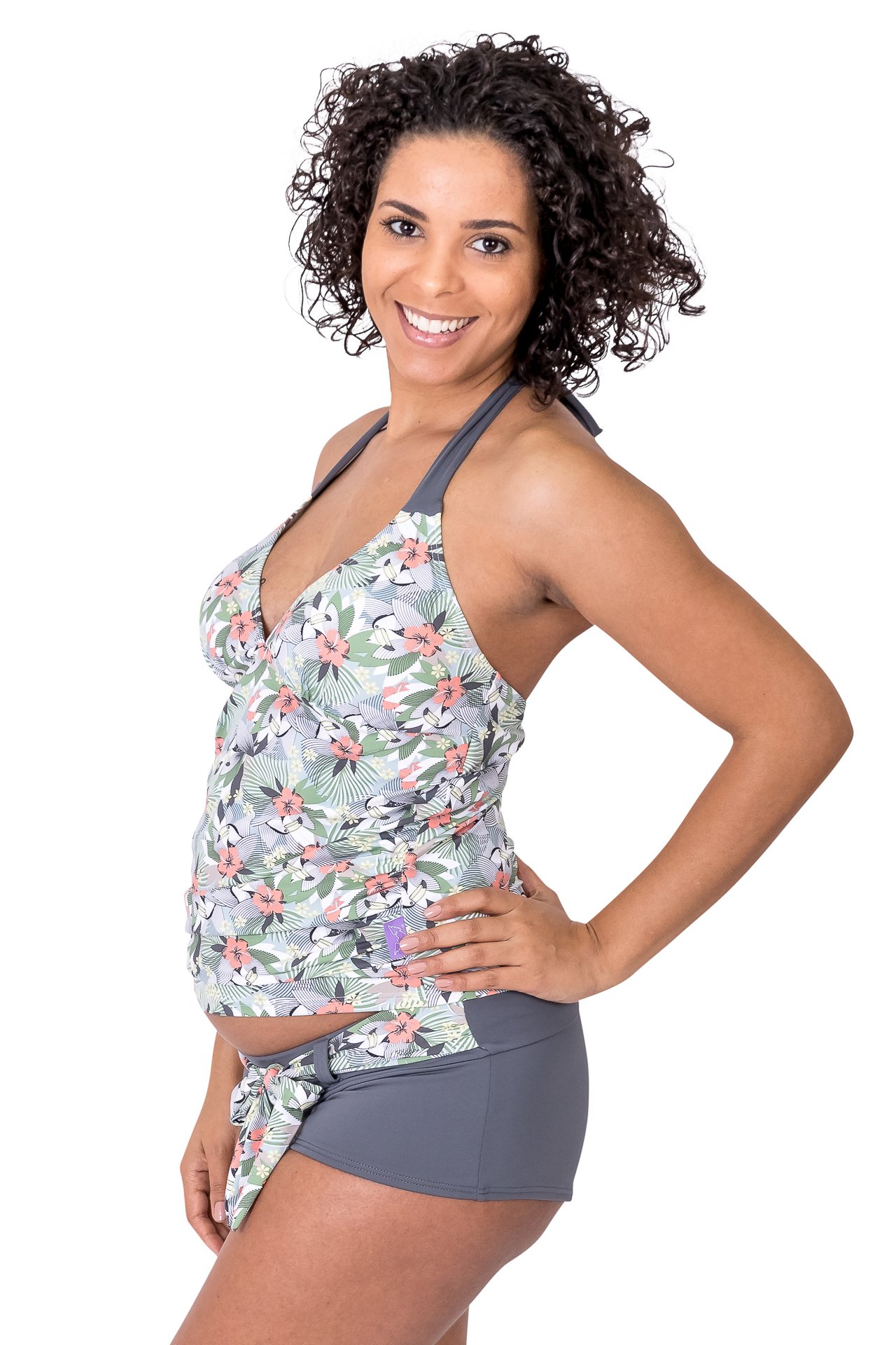 petit-amour-tukini-umstands-tankini-grau-cup-b-c-d-set image 4