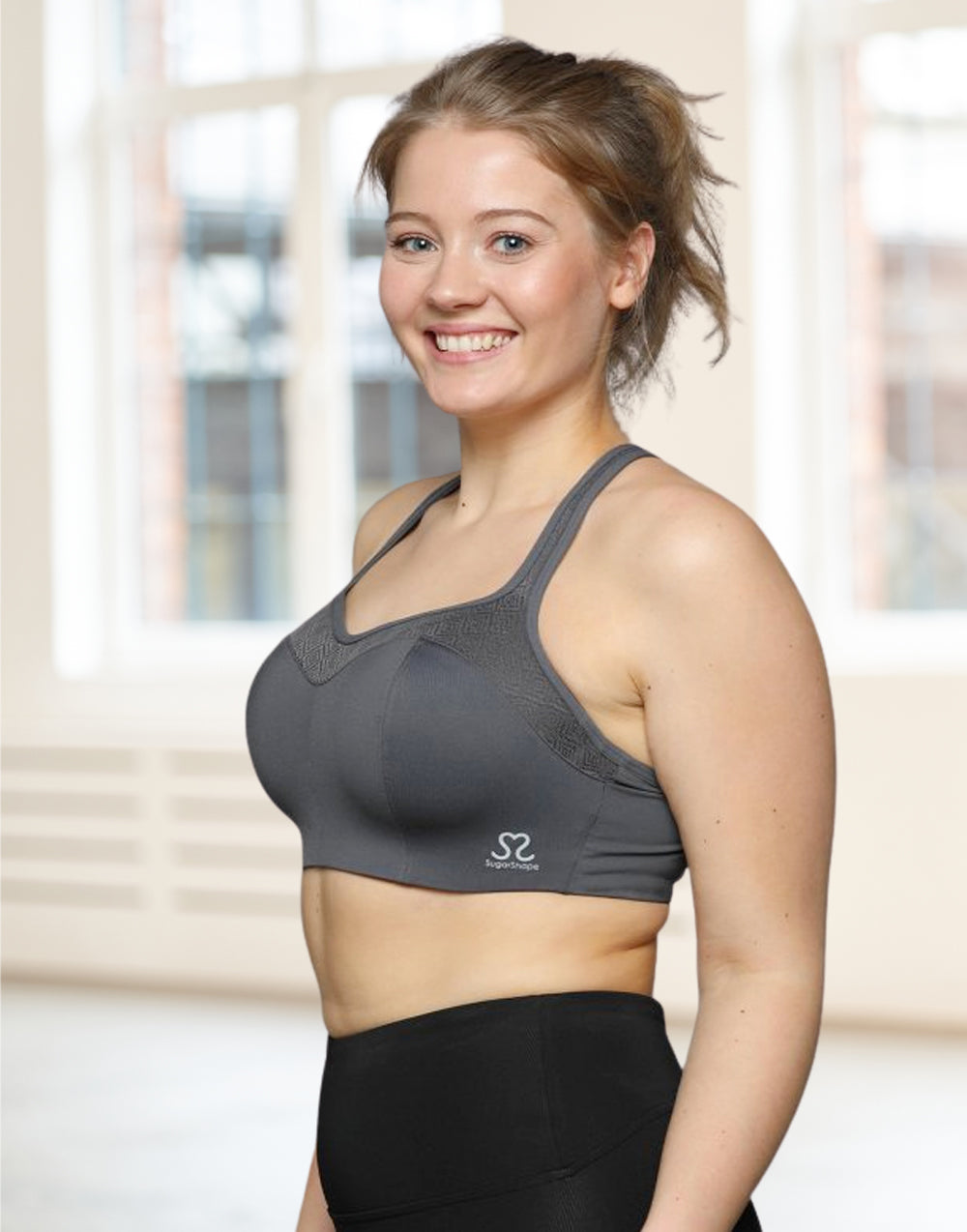 sugarshape-motion-sport-bh-grey-grauer-sport-bh-halt image 2