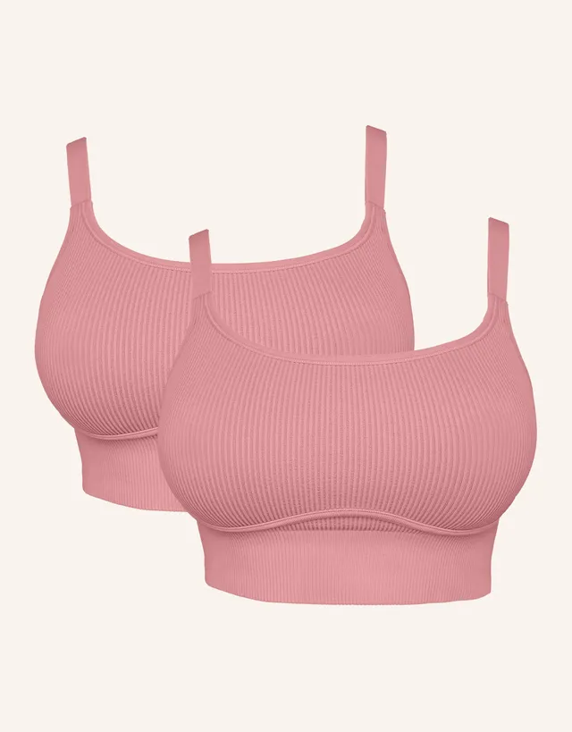 sugarshape-freeda-bustier-set-2x-mauve-ohne-b-gel image 1