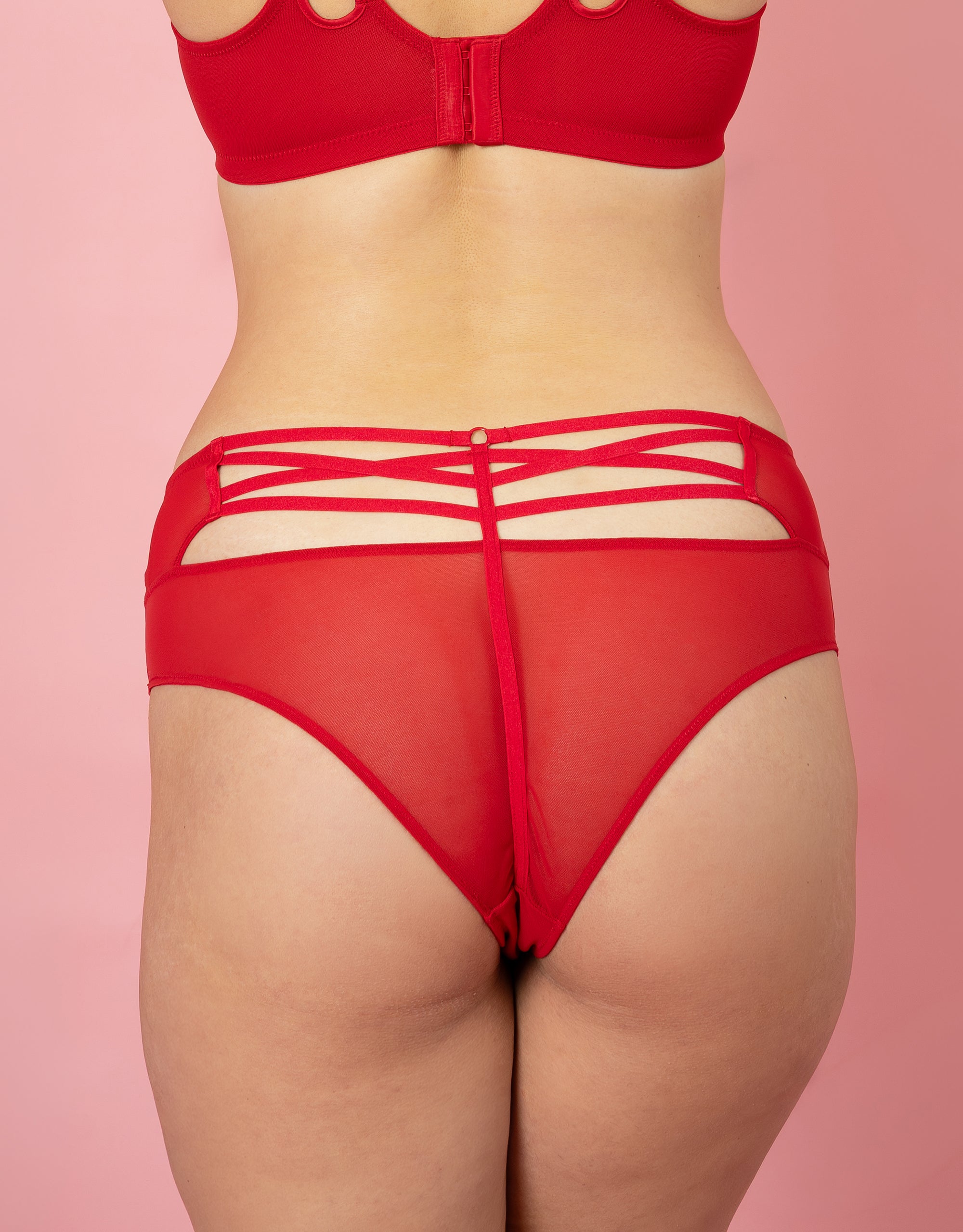 sugarshape-ch-rie-high-brazilian-slip-rot-pink-mesh image 5