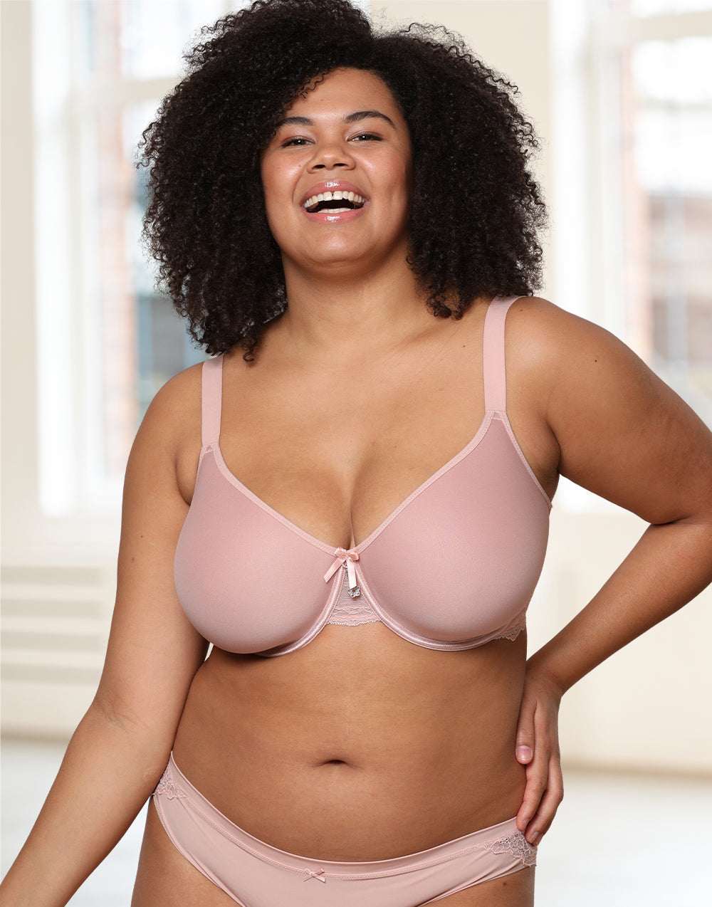sugarshape-lucy-bh-classic-rose-spacer-nahtlos image 2