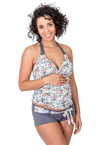 petit-amour-tukini-umstands-tankini-grau-cup-b-c-d-set image 7