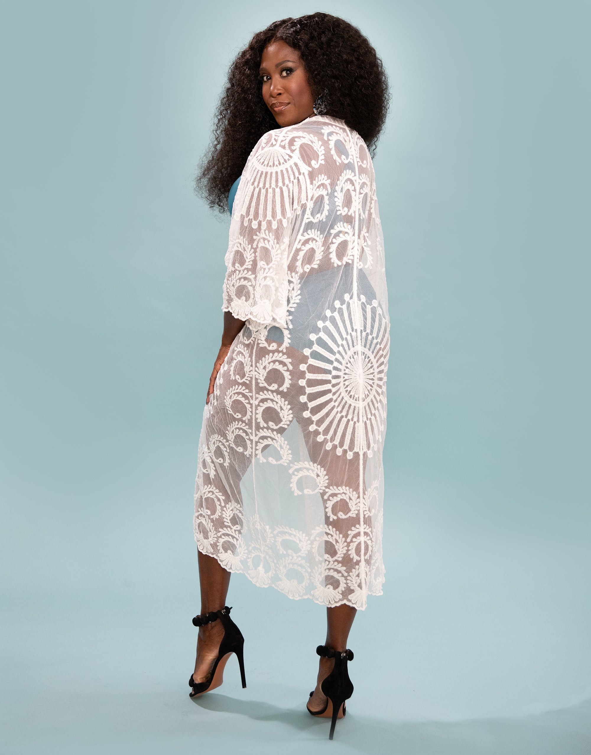 sugarshape-mambo-long-beach-kimono-ivory-stickerei image 2