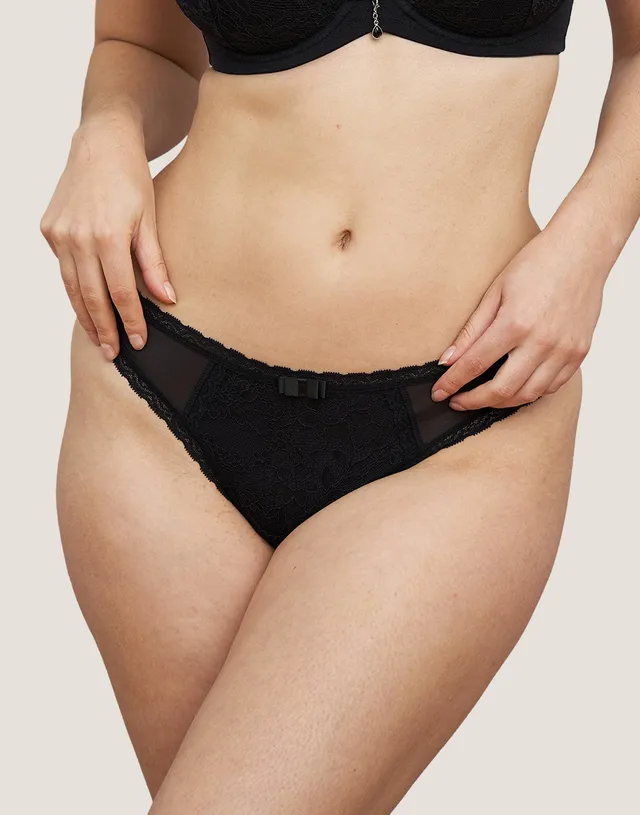 sugarshape-valerie-black-string-schwarz-spitze image 1