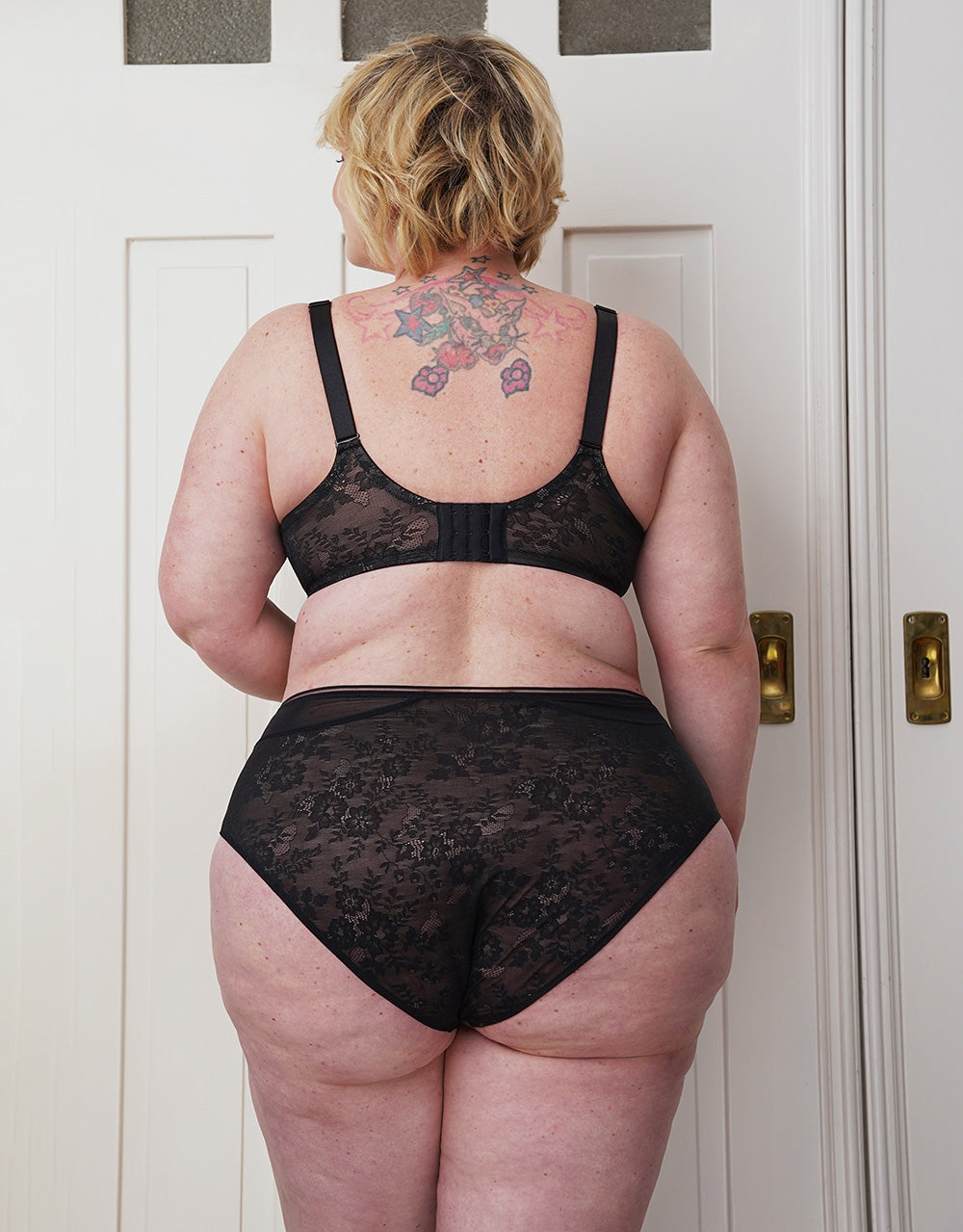 sugarshape-true-lace-high-panty-schwarz-spitze image 7