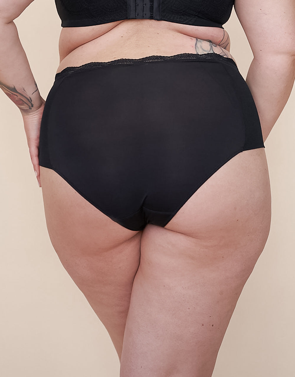 sugarshape-clara-high-panty-schwarz-spitze-slip image 2