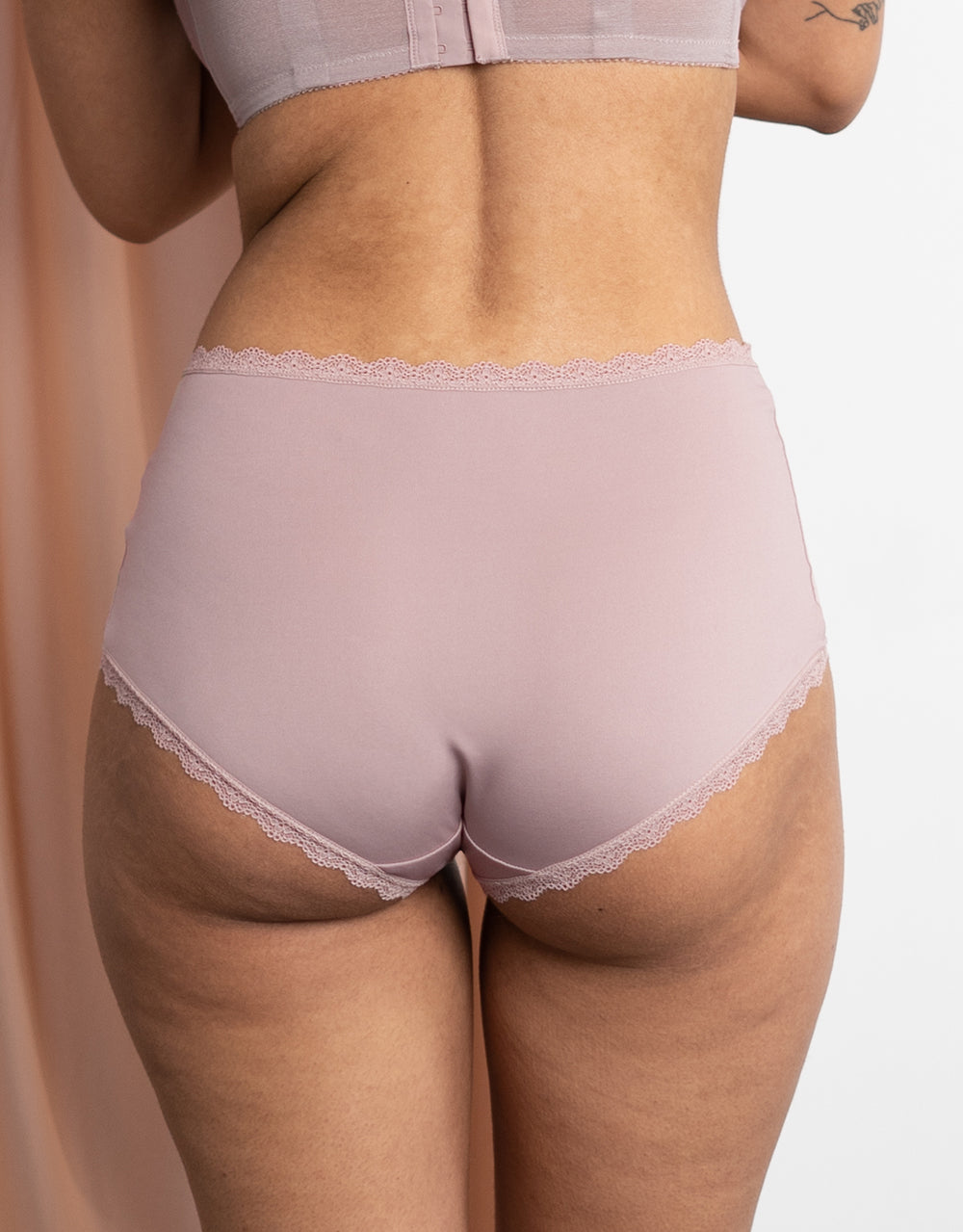 sugarshape-basic-taupe-high-panty-everyday-spitze image 2