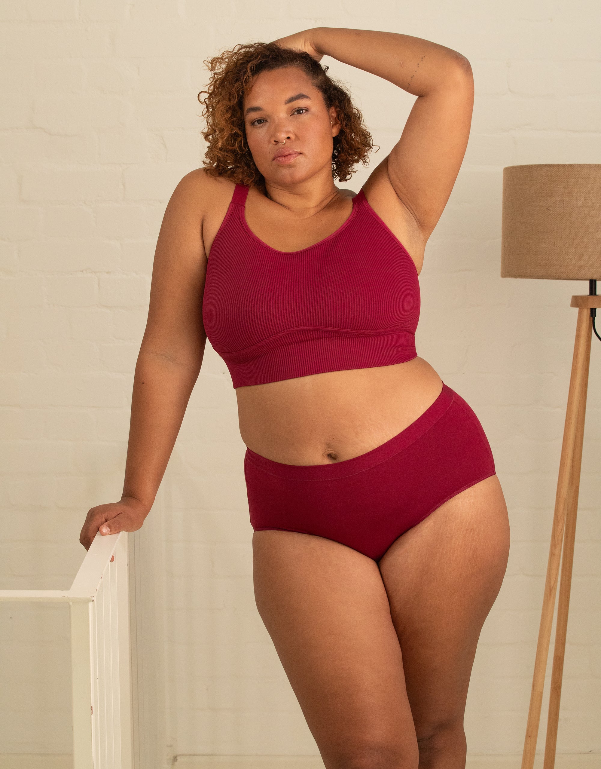 sugarshape-freeda-bustier-bordeaux-b-gellos-ripp image 8