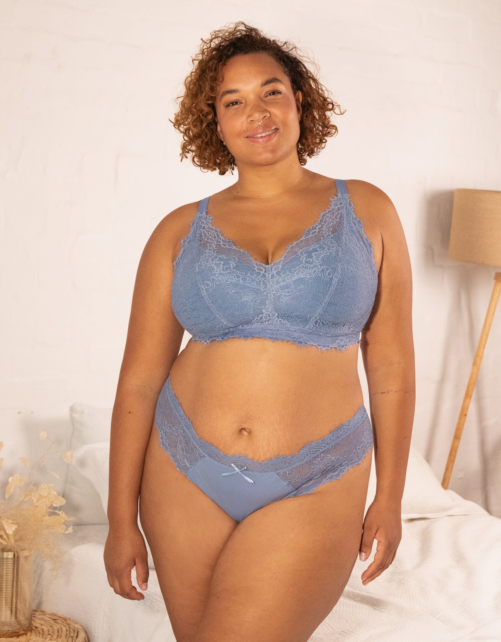 sugarshape-sensla-string-slip-bluegrey-elastisch image 3