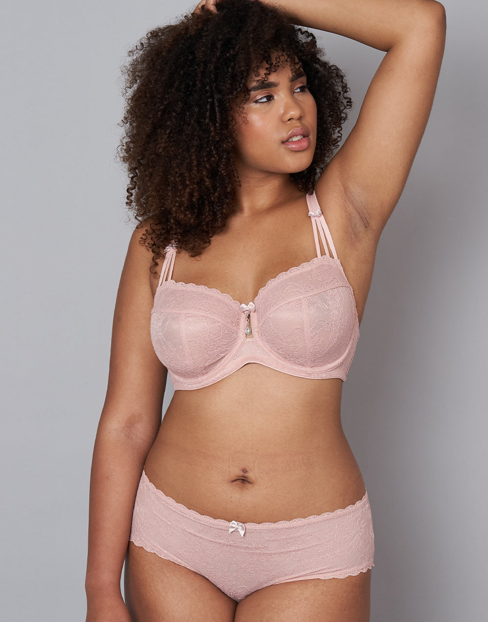 sugarshape-sienna-rose-panty-rosa-spitze-einzug image 3