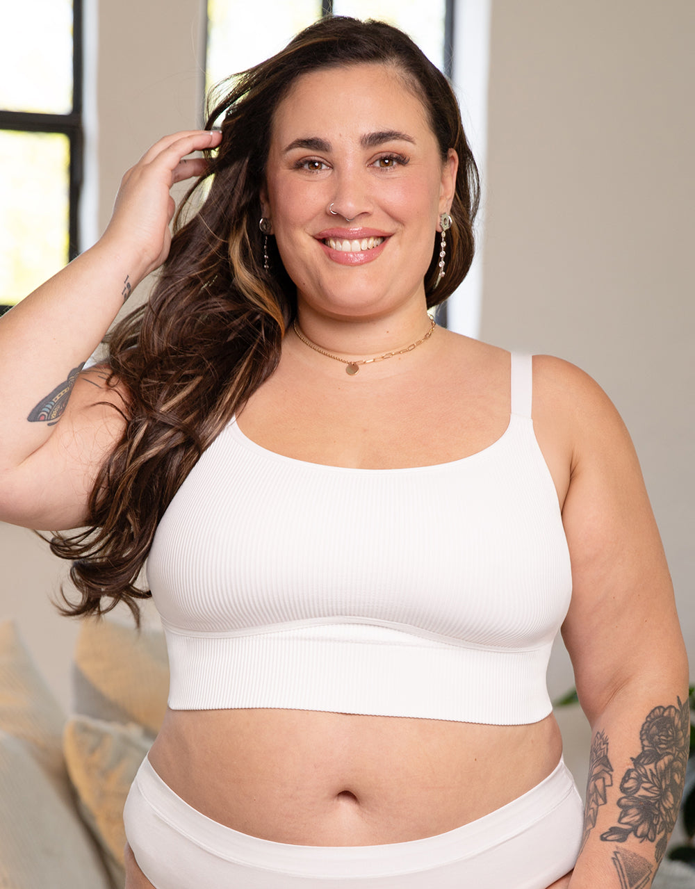 sugarshape-freeda-bustier-set-3x-elegance-schwarz-ivory image 7