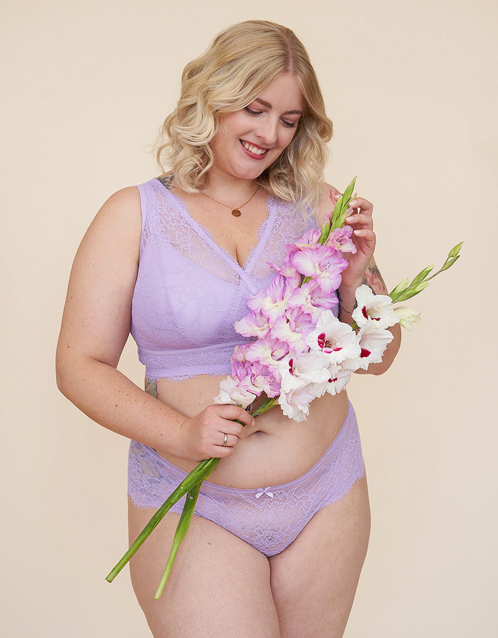 sugarshape-emilia-bralette-violet-spitze-flieder-gr-70-105 image 7