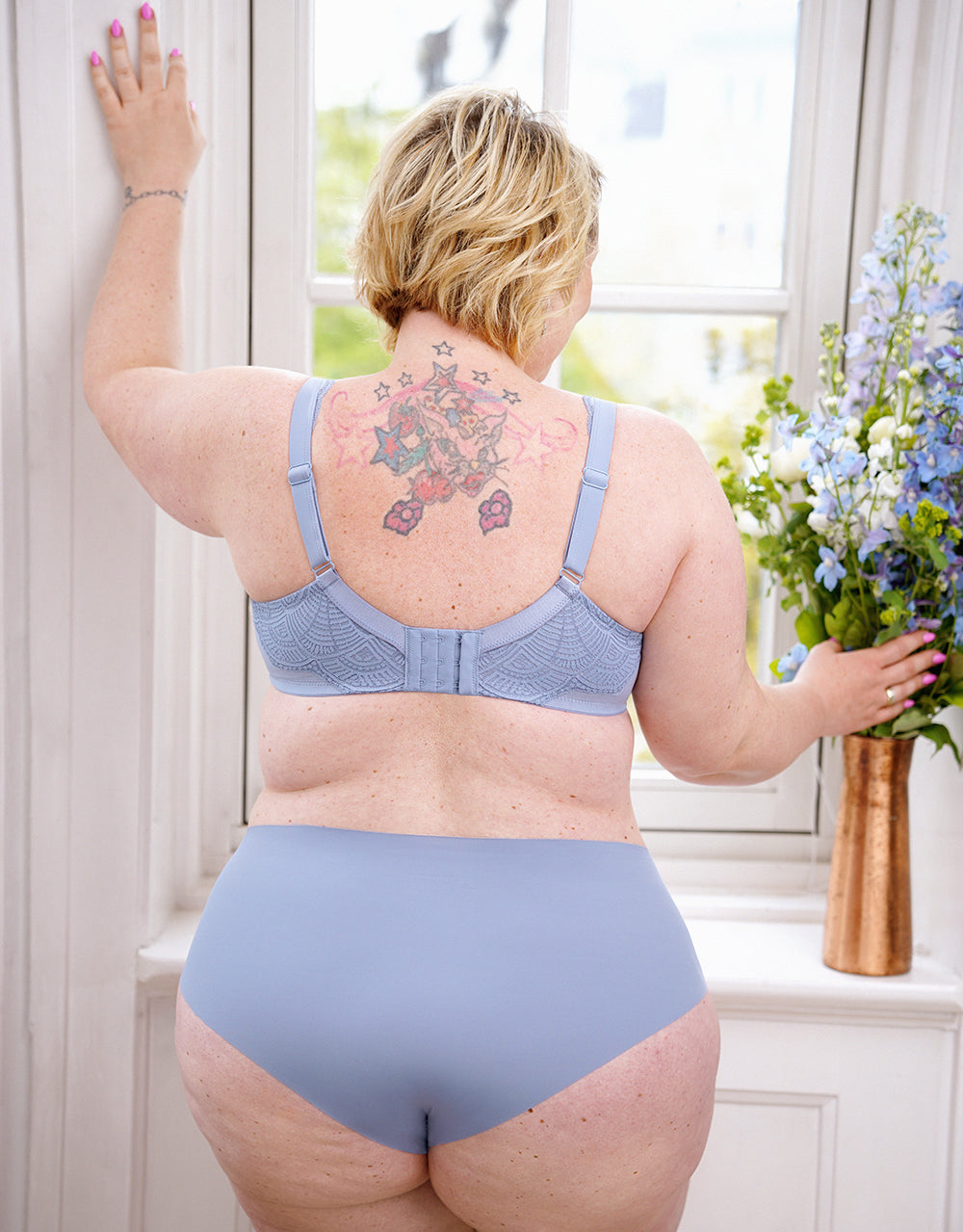 sugarshape-clara-lace-bh-bluegrey-spitze-ohne-polster image 8