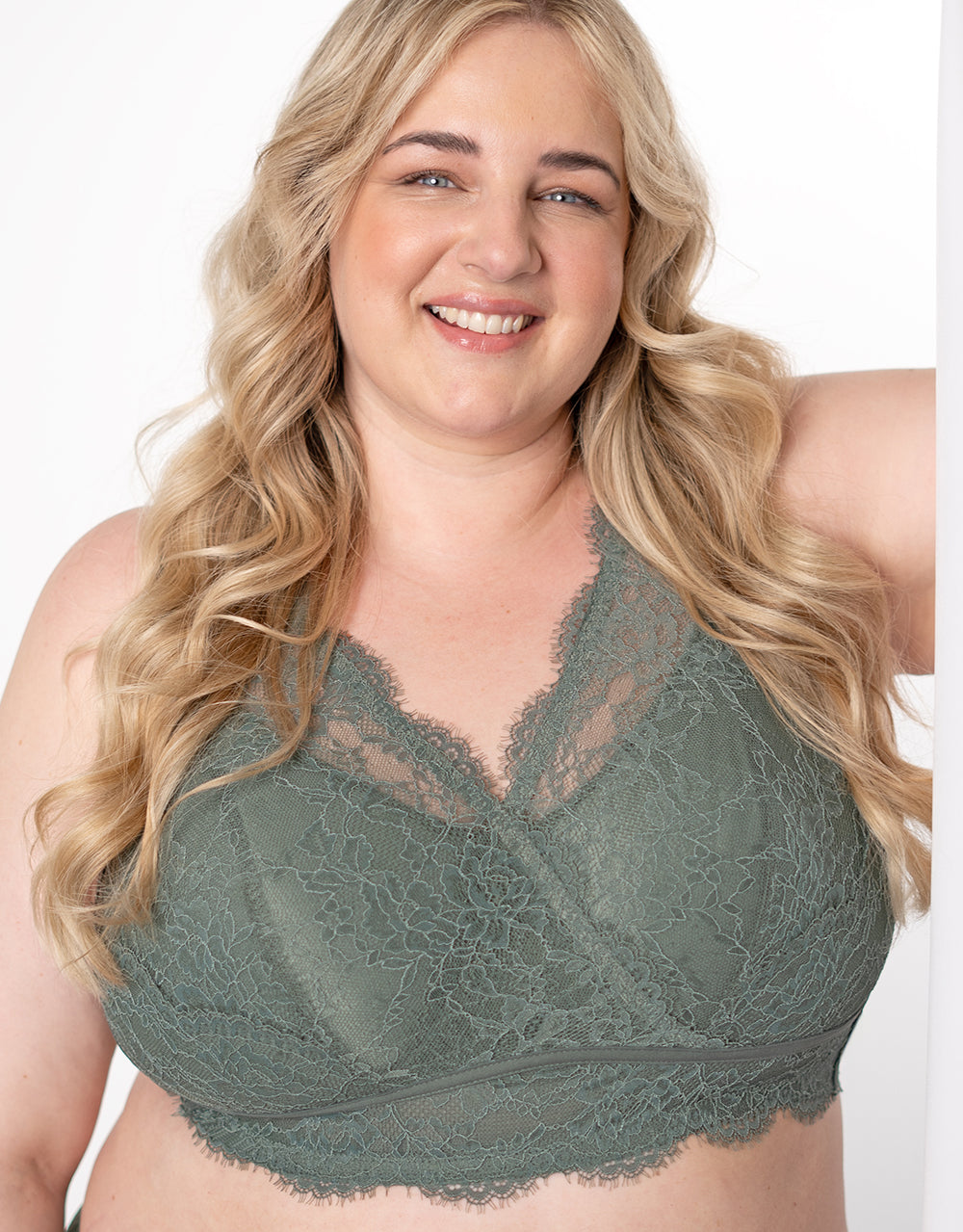 sugarshape-emilia-bralette-olive-spitze-ohne-b-gel image 8