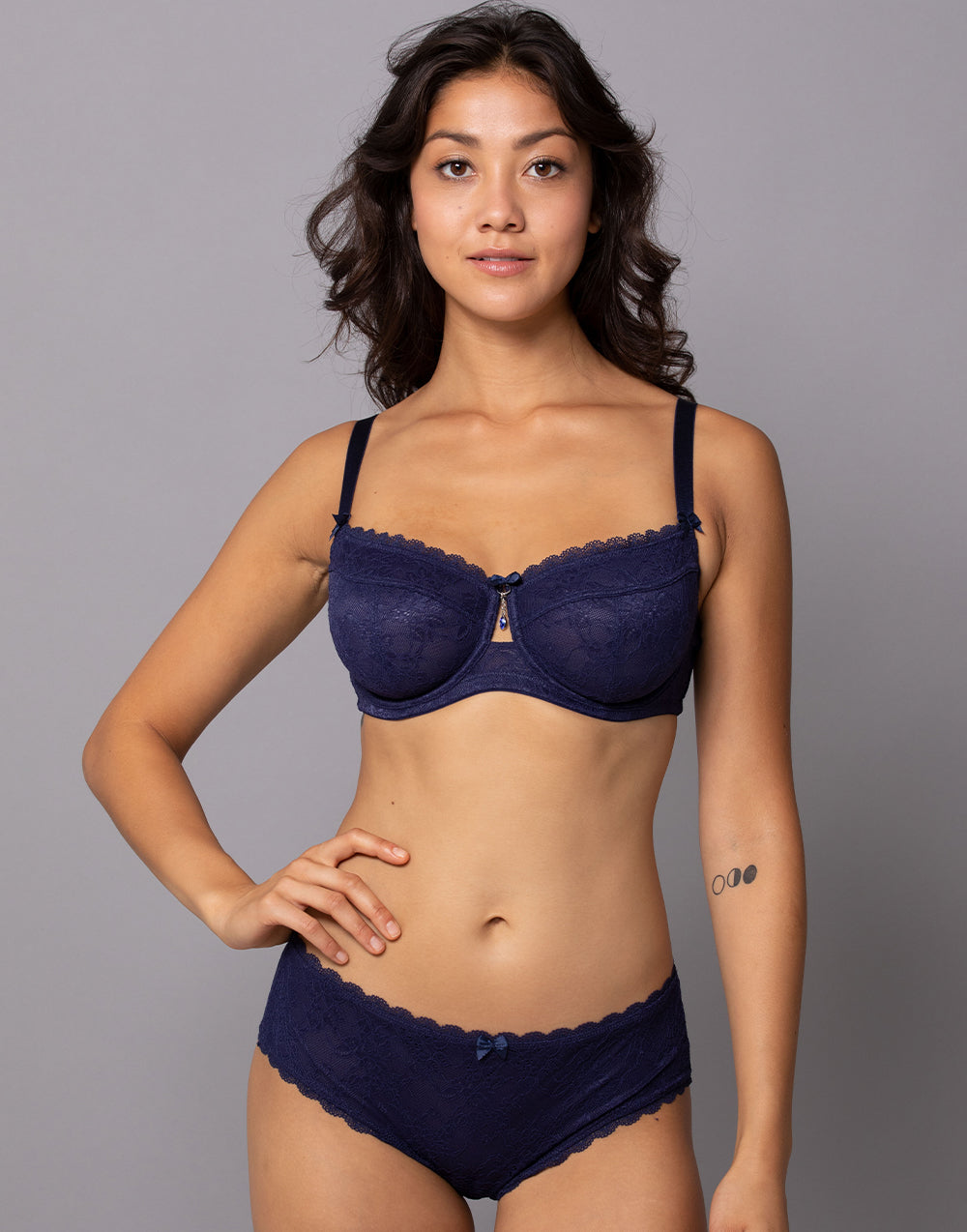 sugarshape-florence-panty-spitze-nachtblau-gr-36-56 image 3