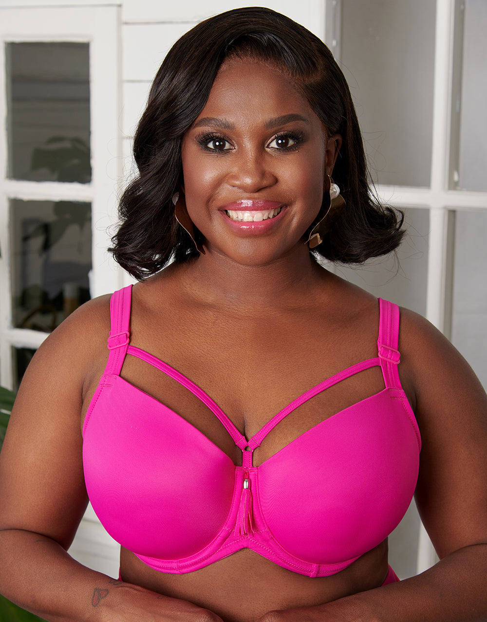 sugarshape-palma-bikini-top-pink-halt-recycelt image 1