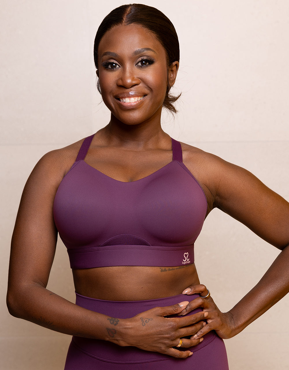 sugarshape-jive-sport-bh-cassis-b-gellos-gro-e-gr-en image 1