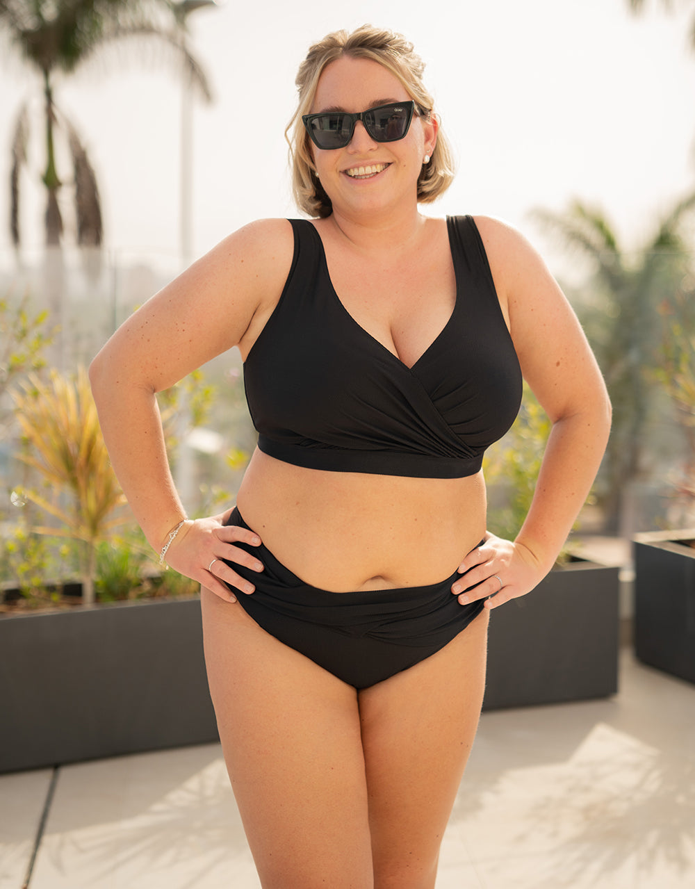 sugarshape-porto-bikini-top-schwarz-ohne-b-gel-75g image 4