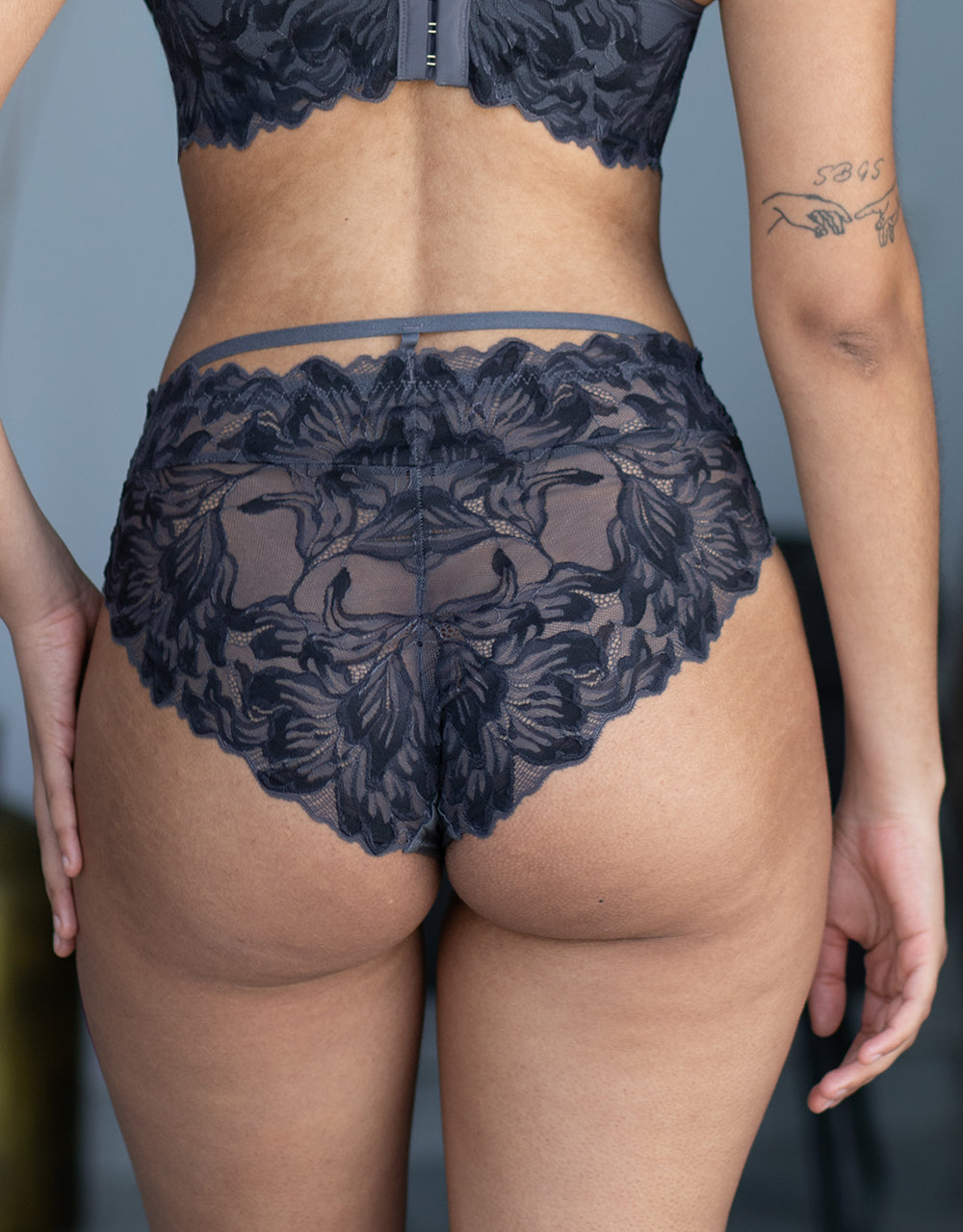 sugarshape-cha-cha-cha-high-panty-anthracite-spitze image 2