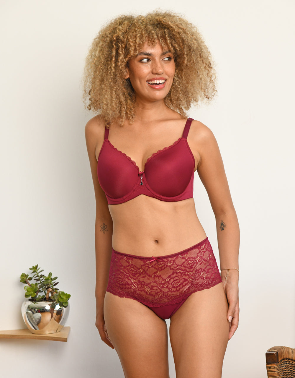 sugarshape-pure-conscious-bh-bordeaux-wattiert-recycelt image 4