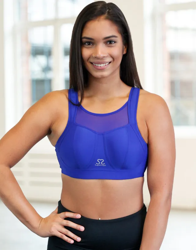 sugarshape-move-sport-bh-blau-mesh-mit-b-gel image 1