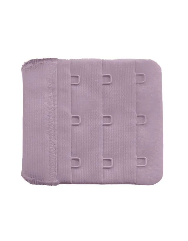 sugarshape-bh-verl-ngerer-violetgrey-3-reihig-grau image 1