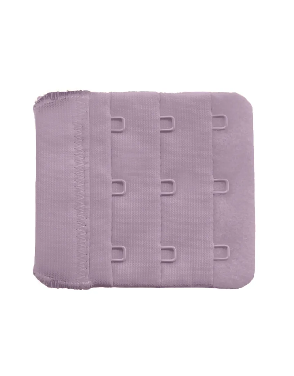 sugarshape-bh-verl-ngerer-violetgrey-3-reihig-grau image 1