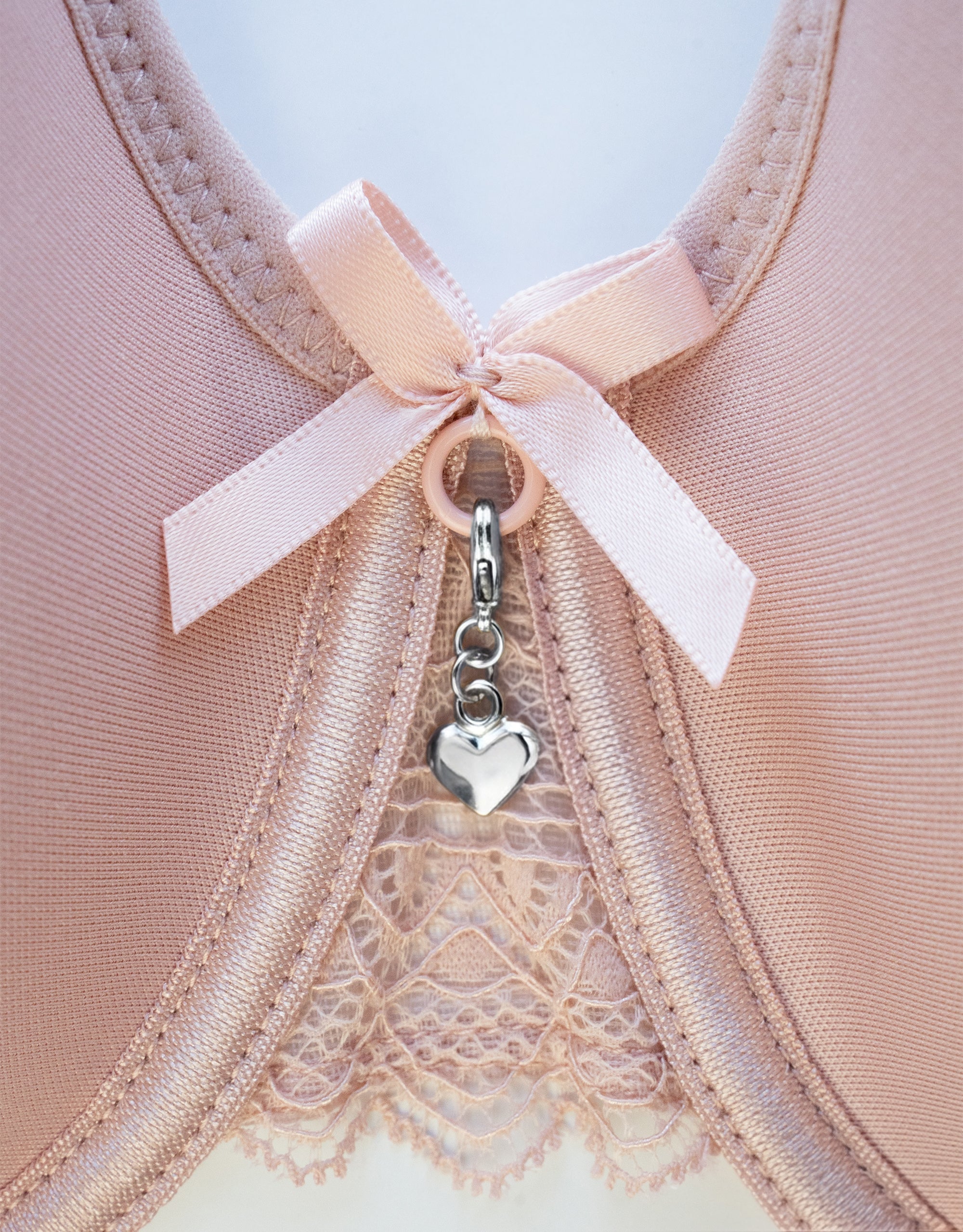 sugarshape-silver-heart-bra-charm-anh-nger-silber-herz image 2