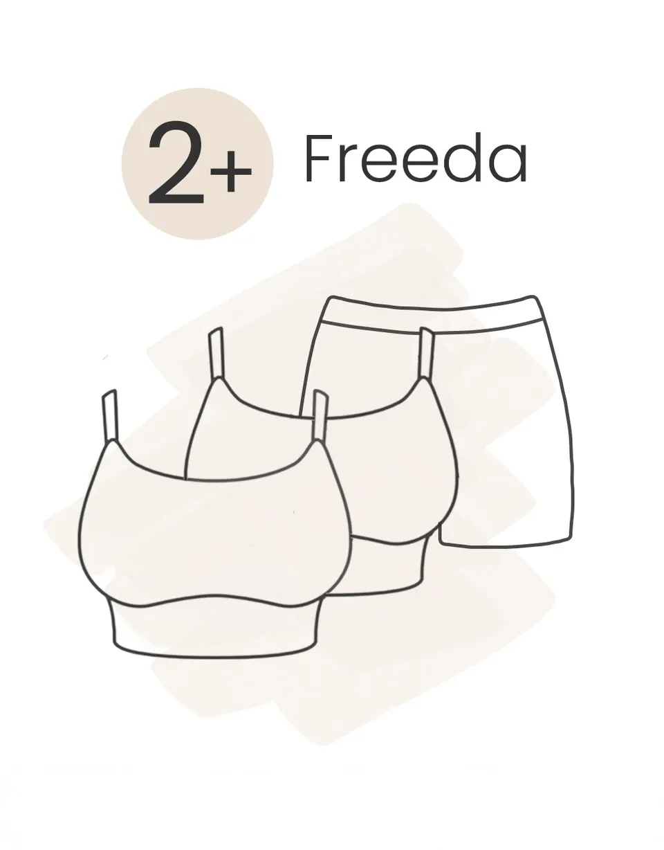 sugarshape-freeda-set-2-bustier-set-nahtlos-b-gellos image 1
