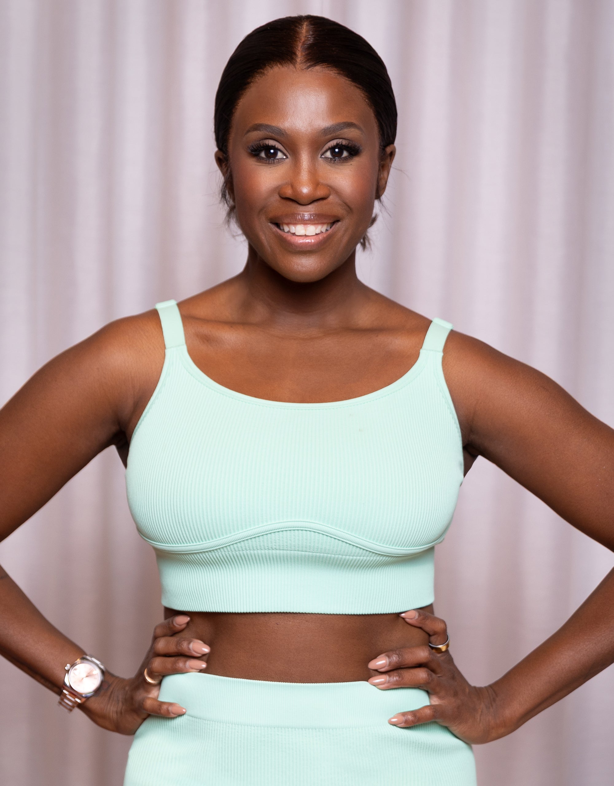 sugarshape-freeda-bustier-set-2x-mint-nahtlos-doppelpack image 2