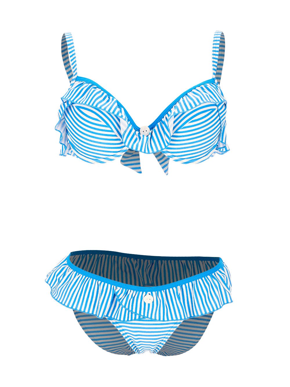 petit-amour-christine-pa-nsw-0206ab-umstandsbikini-volant image 4