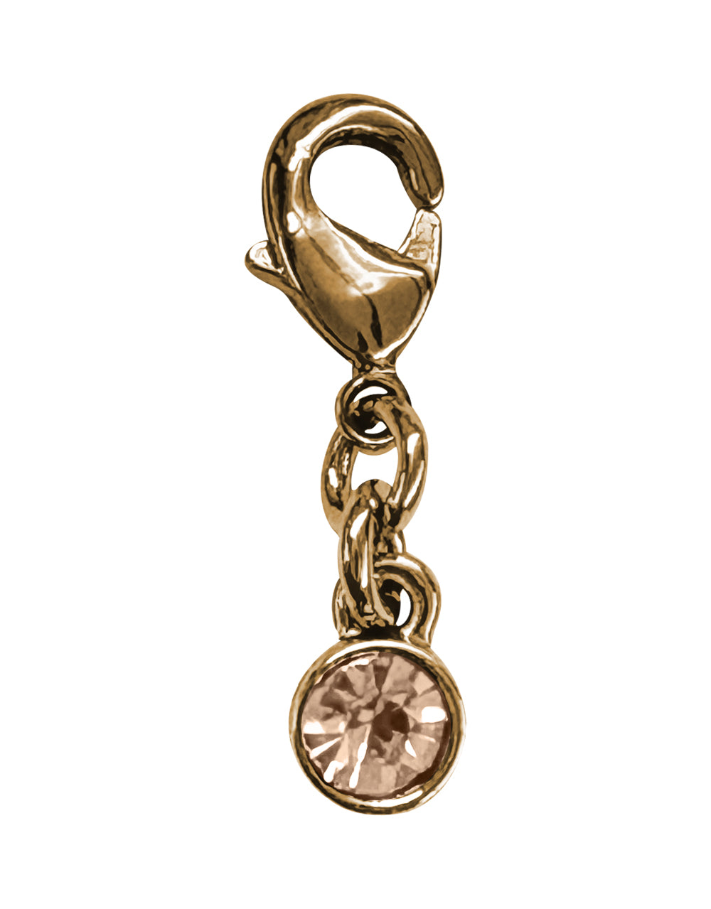 sugarshape-bellini-bra-charm-anh-nger-ros image 1