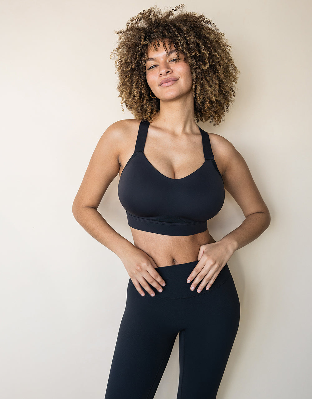 sugarshape-jive-leggings-schwarz-high-waist image 7