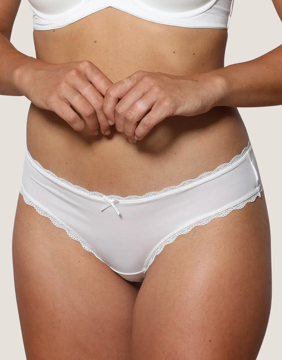 sugarshape-pure-basic-string-ivory-elfenbein-spitze image 1